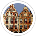 Proche d'Arras