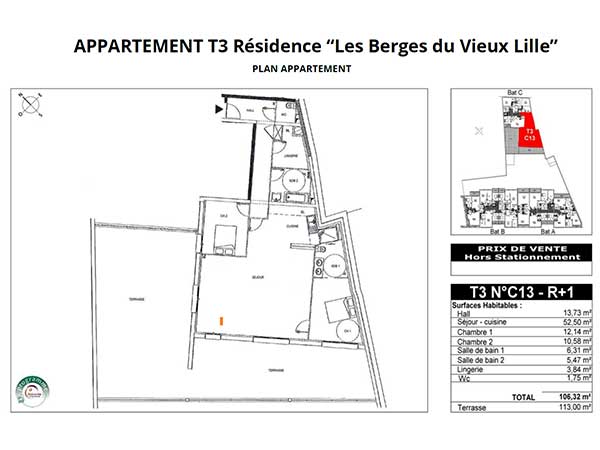 Transformation avenue Peuple Belge 1